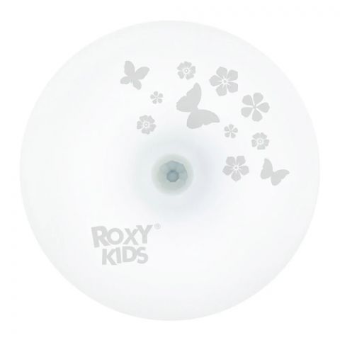 Ночник детский портативный с датчиками движения и освещения ROXY-KIDS на батарейках для детской