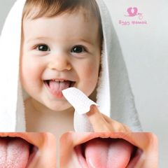 Салфетки для полости рта WAI, 30шт.